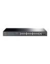 TP-LINK 28-PORT GIGABIT EASY SMART SWITCH WITH 24-PORT POE