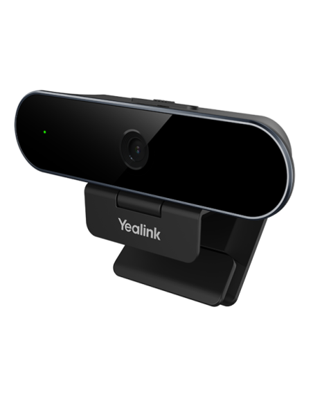 YEALINK 1080P (500 MEGA-PIXEL) CAMERA WITH 1.8M USB CABLE
