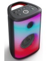 MAJESTIC PARTY SPEAKER A TROLLEY FLAME 22 PRO