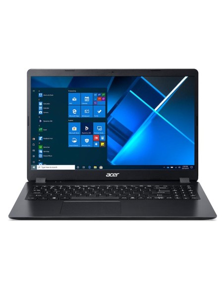 ACER EX215-52 I7-1065G7 8GB 512GB SSD 15.6 W10PRO