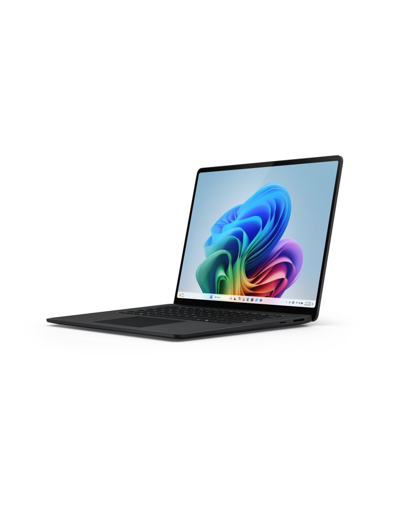 MICROSOFT SURFACE SURFACE LAPTOP 7 13.8 U5 16GB 256SSD BLACK