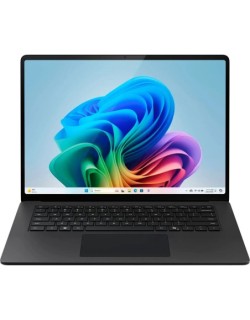 MICROSOFT SURFACE SURFACE LAPTOP 7 13.8 U5 16GB 256SSD BLACK