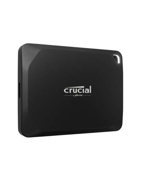 CRUCIAL X10 PRO SSD ESTERNO 2TB USB-C 3.2