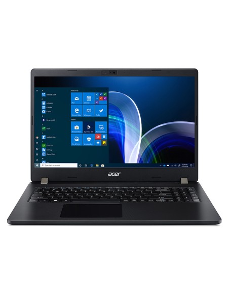 ACER TMP215-53 I5-1135G7 8GB 256SSD 15.6FHD WIN10PRO