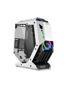 SHARKOON 2x U3 1xType-C tempered glass 5xARGB fan e control