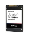 WESTERN DIGITAL WUS4BA1A1DSP3X3 15.36TB WD ULTRASTAR SN840 SSD U.2