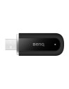 BENQ WD02AT - WIFI 6   BT 5.2 DONGLE