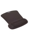 BELKIN WAVEREST GEL MOUSE PAD RUBBER BACKING-FABRIC TOP
