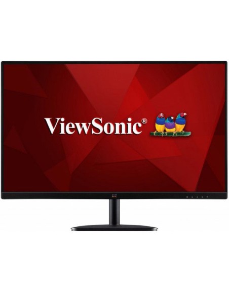 VIEWSONIC VA2732-H, 27  1920X1080 IPS 1 MS 100HZ HDMI VGA