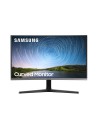 SAMSUNG Monitor Samsung C27R500 Curved 27''