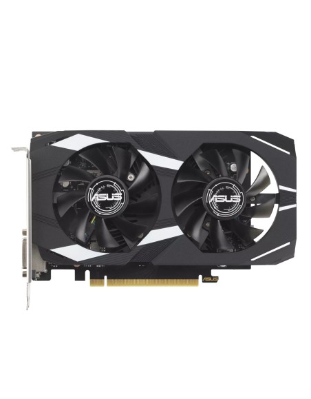 ASUS COMPONENTS ASUS SCHEDA VIDEO DUAL-RTX3050-O6G