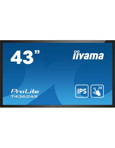 IIYAMA 43  All-in-one Interactive Display