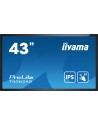 IIYAMA 43  All-in-one Interactive Display