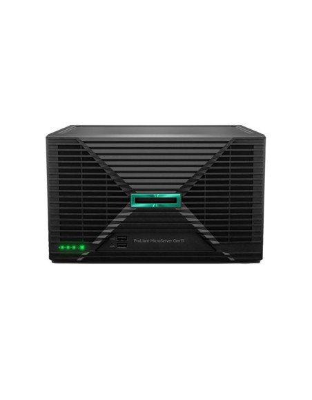 HEWLETT PACKARD ENT HPE MicroSvr G11 G7400 16G NHP EMEA Svr