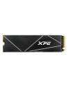 ADATA TECHNOLOGY B.V. ADATA XPG 1TB GAMMIX S70-B M.2 SSD NVME PCIE 4.0