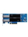 SYNOLOGY DUAL-PORT E25G30-F2 25GBE SFP28 ADD-ON CARD