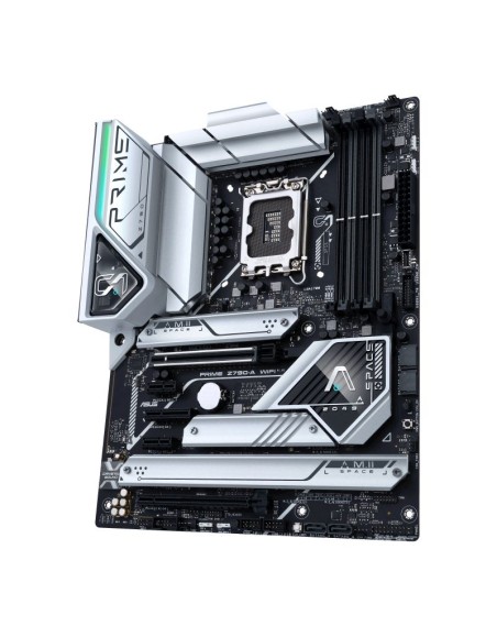 ASUS COMPONENTS ASUS SCHEDA MADRE PRIME Z790-A WIFI ATX