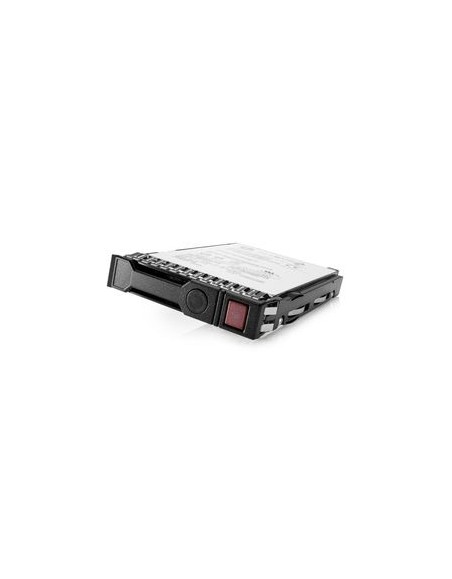 HEWLETT PACKARD ENT HPE 6TB SATA 7.2K LFF LP 512E DS HDD