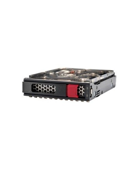 HEWLETT PACKARD ENT HPE 18TB SATA 7.2K LFF LP ISE MV HDD
