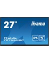 IIYAMA 27  IPS Bonded PCAP 10P Touch, 1920x1080