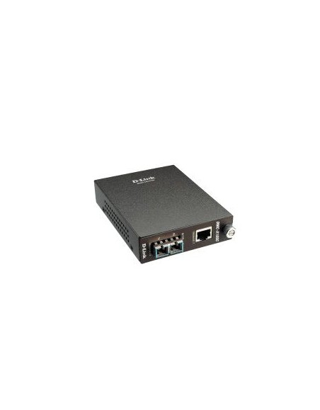 D-LINK MEDIA CONVERTER DA 1000-T A 1000-LX