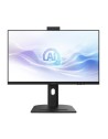 MSI AIO U7 155U 32GB 1TB SHARED 27FHD 2K W11P BALCK