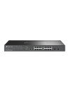 TP-LINK Omada 16-Port 2.5GBASE-T and 2-Port 10GE SFP+ L2+