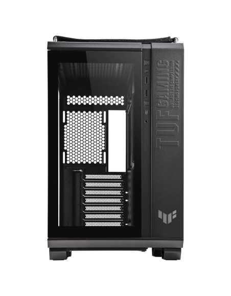 ASUS COMPONENTS ASUS CASE GT502 TUF GAMING CASE TEMPERED GLASS