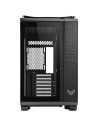 ASUS COMPONENTS ASUS CASE GT502 TUF GAMING CASE TEMPERED GLASS