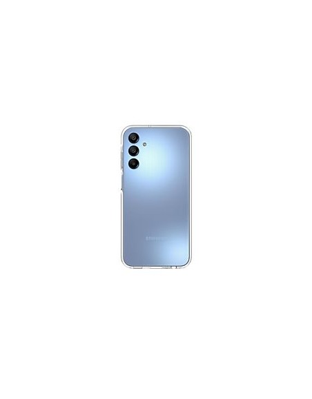 SAMSUNG MOBILE GALAXY A15 5G / A15 CLEAR COVER TRANSPARENT