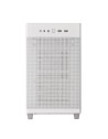 ASUS COMPONENTS ASUS CASE AP201 ASUS PRIME CASE MESH WHITE EDITION