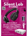 EMPIRE Kit Silent Lab Completo