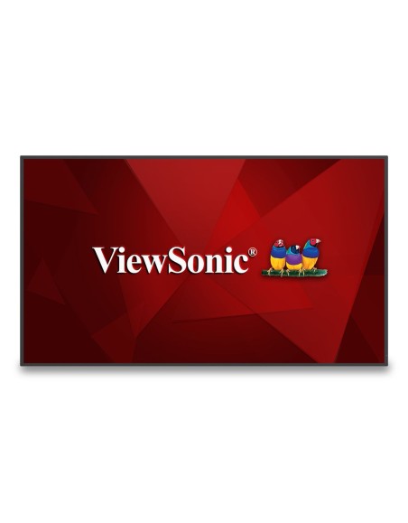 VIEWSONIC 55 COMMERCIAL PRESENTATION DISPLAY, 3840X2160