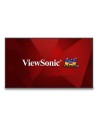 VIEWSONIC 55 COMMERCIAL PRESENTATION DISPLAY, 3840X2160