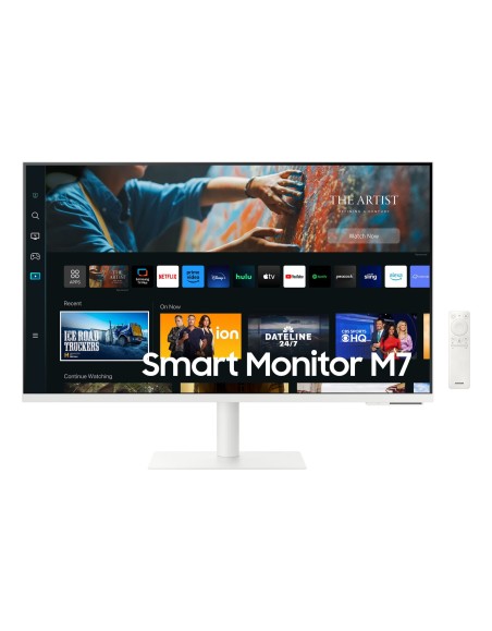 SAMSUNG smart monitor samsung 32  M70C