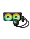 ASUS COMPONENTS ASUS LIQUID COOLER TUF GAMING LC II 240 ARGB