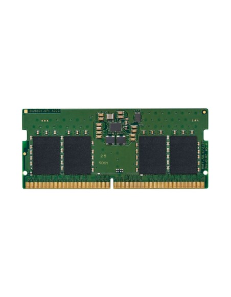 KINGSTON RAM 8GB DDR5 5200MT/S SODIMM