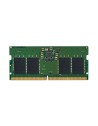 KINGSTON RAM 8GB DDR5 5200MT/S SODIMM