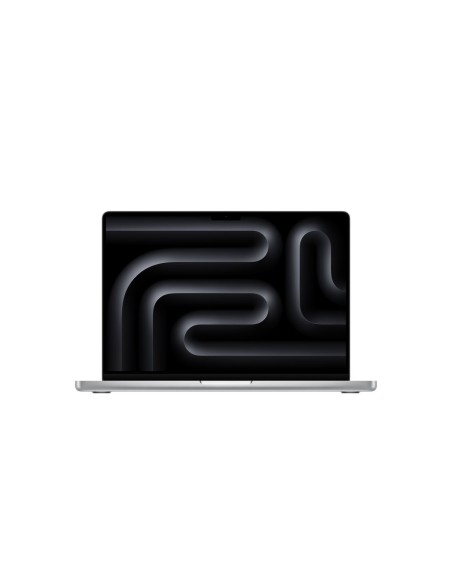 APPLE 14 MACBOOK PRO APPLE M4 PRO CHIP 12-CORE SILVER