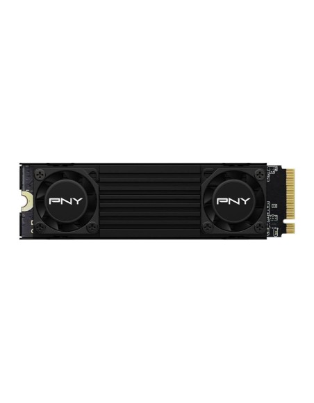 PNY TECHNOLOGIES EUROPE PNY SSD CS3150 M.2 NVME 1TB GEN4 + DISSIPATORE