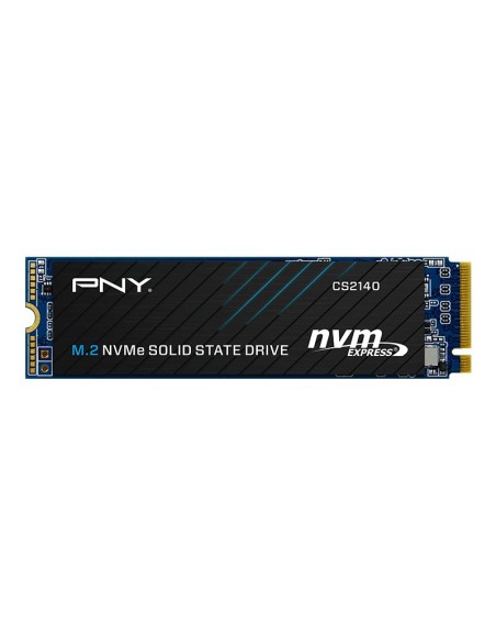 PNY TECHNOLOGIES EUROPE 1TB SSD PNY CS2140 M.2 PCIE NVME GEN4 X4