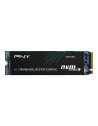 PNY TECHNOLOGIES EUROPE 1TB SSD PNY CS2140 M.2 PCIE NVME GEN4 X4