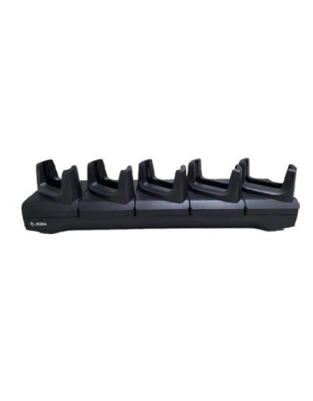 ZEBRA FIVE SLOT CHARGE ONLY CRADLE - FIVE DEVICES