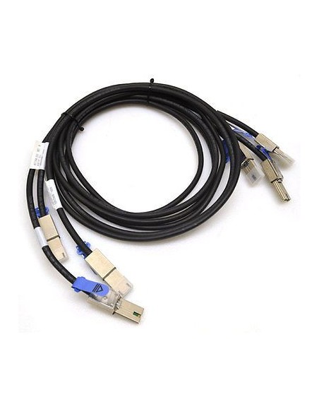 HEWLETT PACKARD ENT HPE DL160/120 GEN10 8SFF SAS CBL KIT