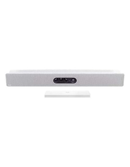 CISCO ROOM KIT PLUS W/CODEC PLUS QUAD CAM AND TOUCH 10