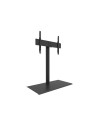 ITB SUPPORTO DA TAVOLO 55-86  CON ROTAZIONE 55KG