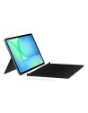 SAMSUNG MOBILE Book Cover Keyboard -AI Key Tab S10 FE+ Black