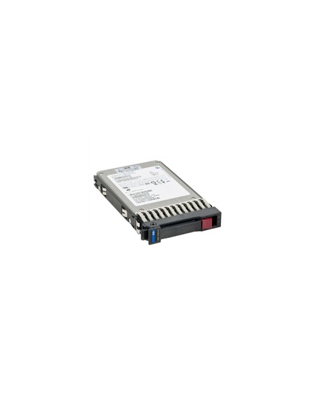 HEWLETT PACKARD ENT HPE 960GB SATA RI SFF SC MV SSD