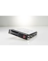HEWLETT PACKARD ENT HPE 960GB SATA MU SFF SC MV SSD
