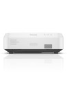 BENQ INTERACTIVE LASER PROJECTOR WITH ULTRA SHORT